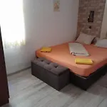 Mario Complex Hotel