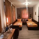 Mario Complex Hotel