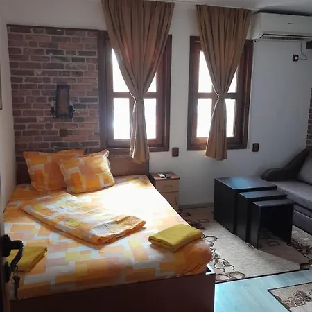 Mario Complex Hotel Melnik (Blagoevgrad)