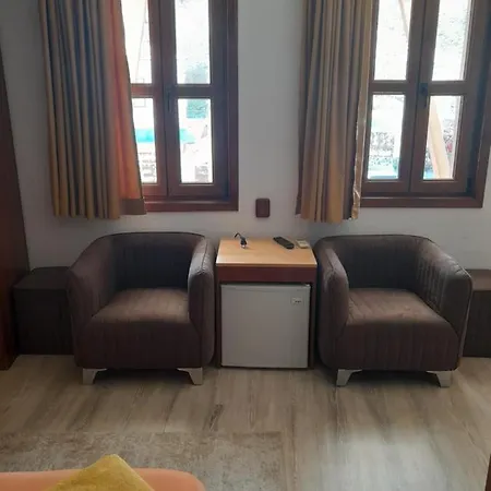 Szálloda Mario Complex