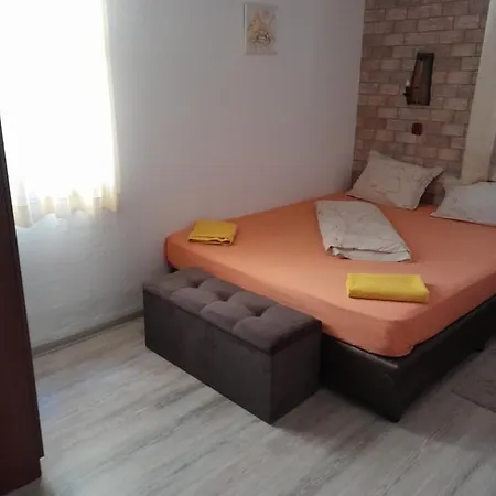 Mario Complex Hotel