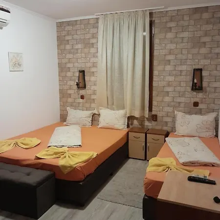 Mario Complex Szálloda 2*