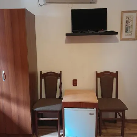 Mario Complex Szálloda 2*