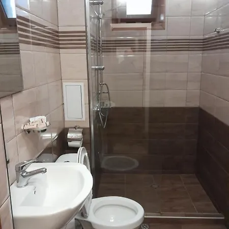 Mario Complex Hotel Melnik (Blagoevgrad)