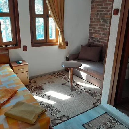 Mario Complex 2* Melnik (Blagoevgrad)