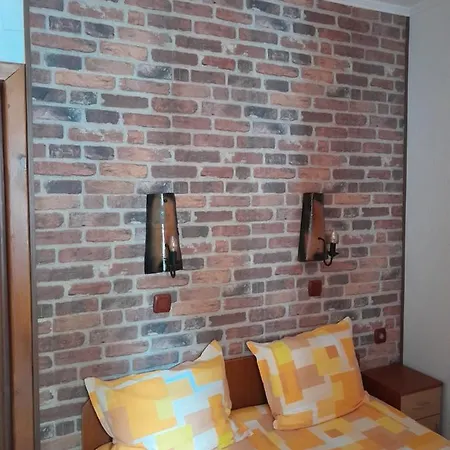 Mario Complex 2* Melnik