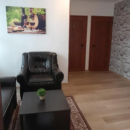 Mario Complex 2* Melnik