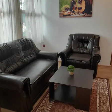 Mario Complex 2* Melnik