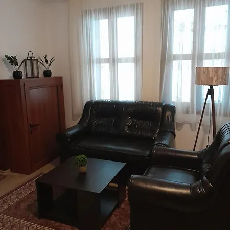 Mario Complex Melnik (Blagoevgrad)