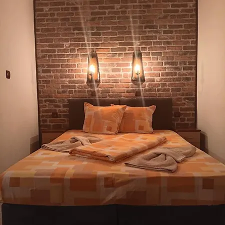Hotel Mario Complex 2*