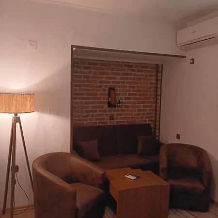호텔 Mario Complex 멜닉