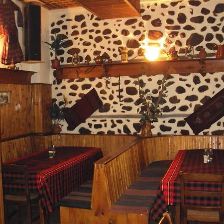 Mario Complex Melnik (Blagoevgrad)