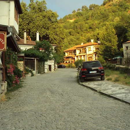 Szálloda Mario Complex 2*