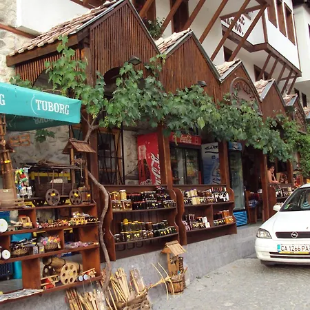 Hotel Mario Complex Melnik (Blagoevgrad)