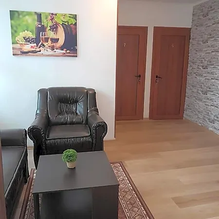 Mario Complex Melnik (Blagoevgrad)