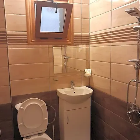 Hotel Mario Complex 2*