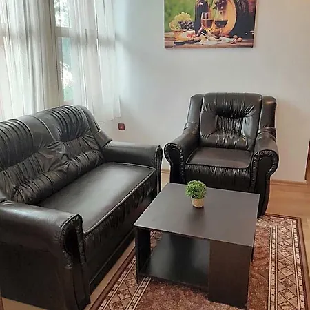 Hotel Mario Complex Melnik (Blagoevgrad)
