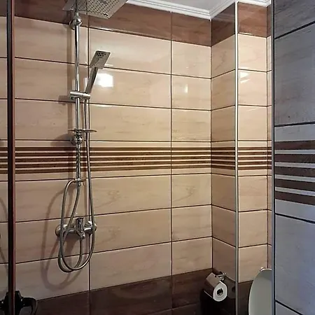 Mario Complex 2* Melnik (Blagoevgrad)