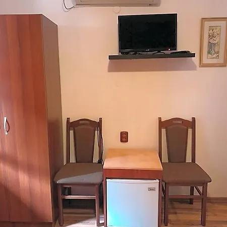 Hotel Mario Complex Melnik (Blagoevgrad)