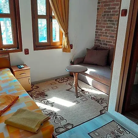 Mario Complex 2* Melnik (Blagoevgrad)
