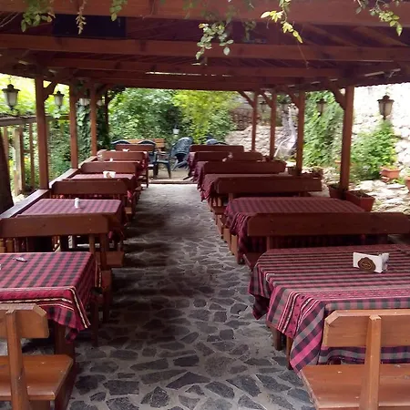 Mario Complex Szálloda