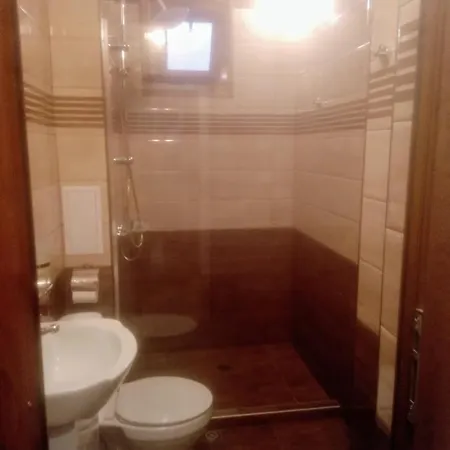 Mario Complex Hotel 2*
