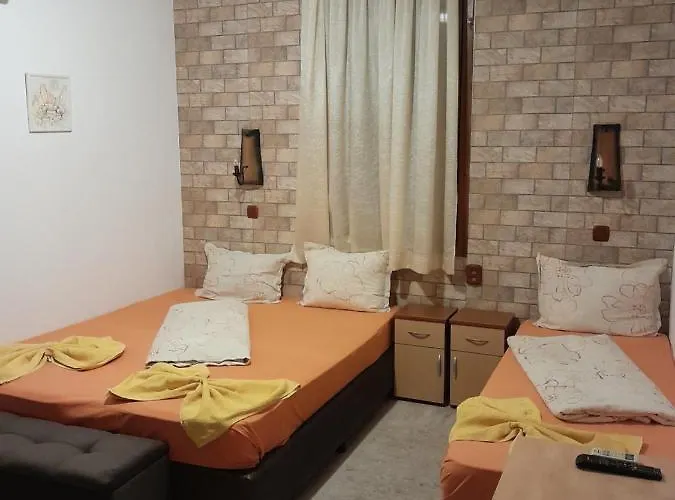 Mario Complex Hotel 2*