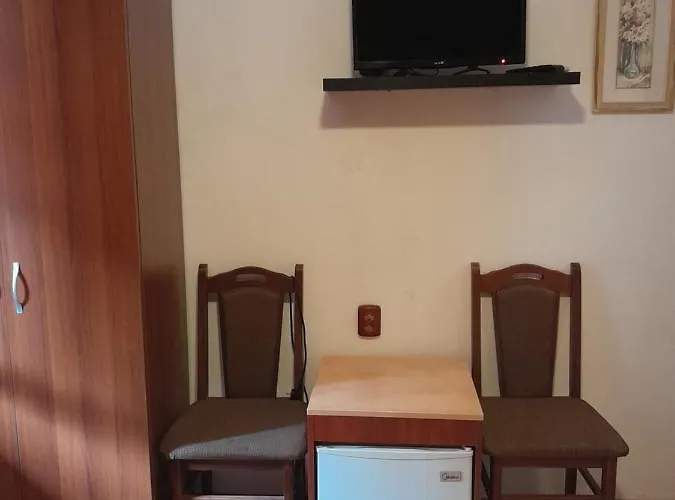 Mario Complex Hotel 2*