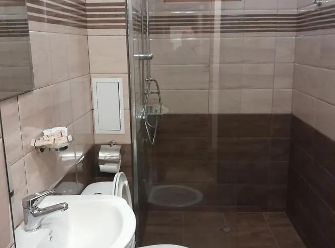 Mario Complex Hotel Melnik (Blagoevgrad)