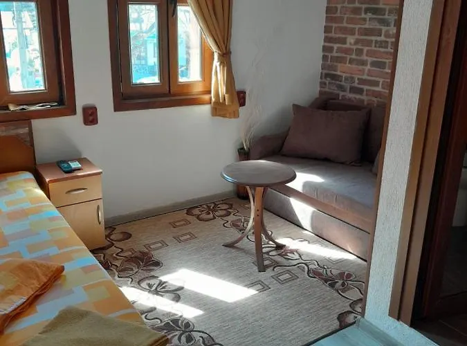 Mario Complex 2* Melnik (Blagoevgrad)