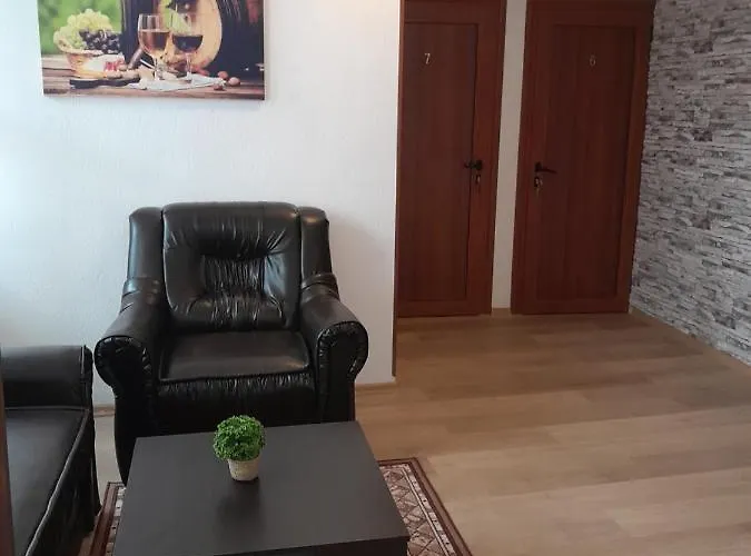 Mario Complex 2* Melnik (Blagoevgrad)