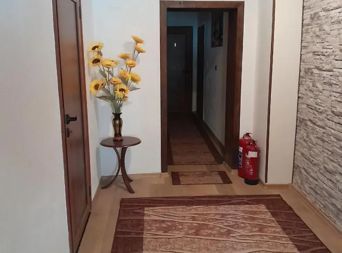 Hotel Mario Complex Melnik (Blagoevgrad)