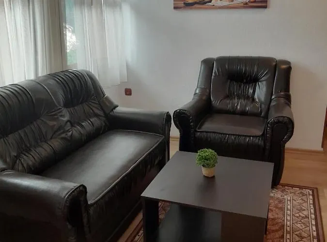 Mario Complex 2* Melnik (Blagoevgrad)