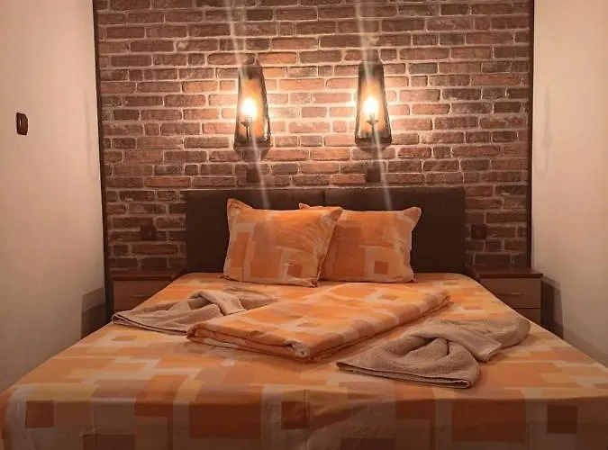 Hotel Mario Complex 2*