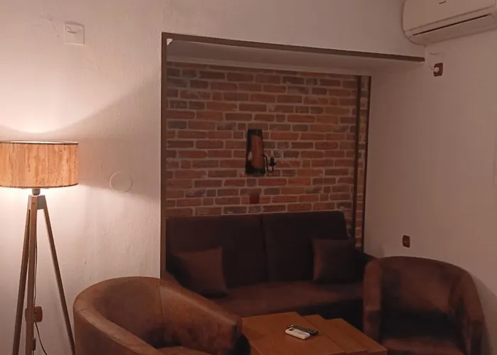 Hotel Mario Complex Melnik (Blagoevgrad)