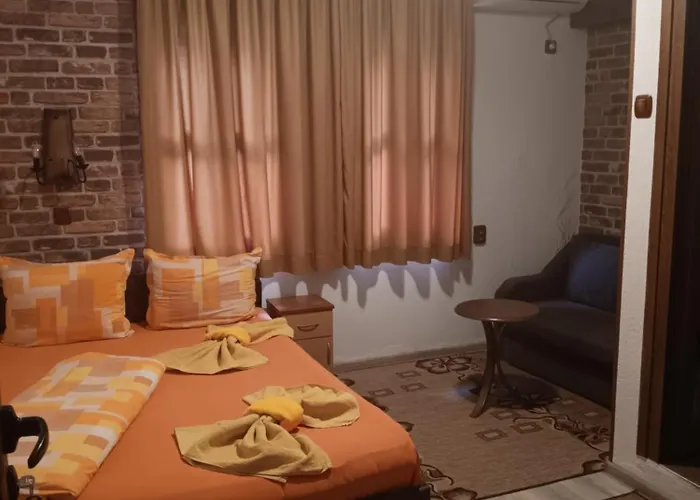 Hotel Mario Complex Melnik (Blagoevgrad)