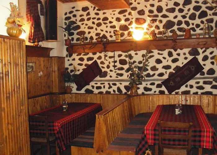 Mario Complex Melnik (Blagoevgrad)