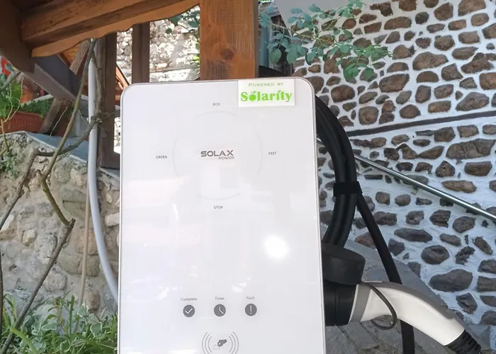 Mario Complex Hotel Melnik (Blagoevgrad)