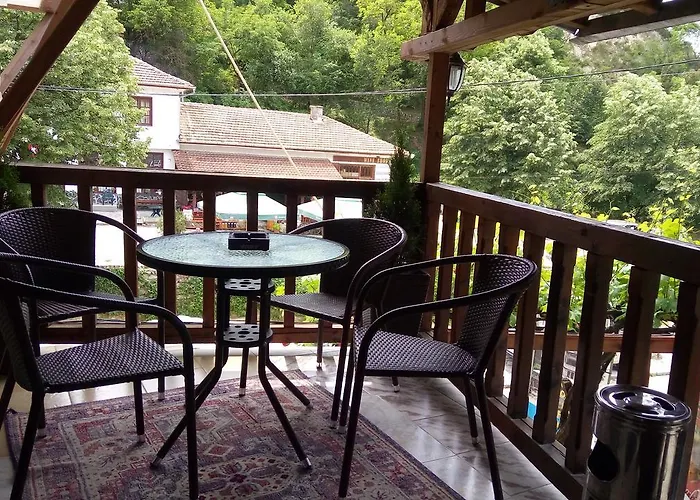 Hotel Mario Complex 2*